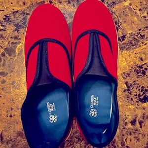 VGC Women's Avon Casual Walk Shoes